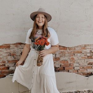 Meet your Posher, Jamie